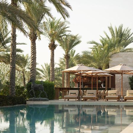 דובאי Melia Desert Palm Member Of Melia Collection מראה חיצוני תמונה The Chedi Muscat