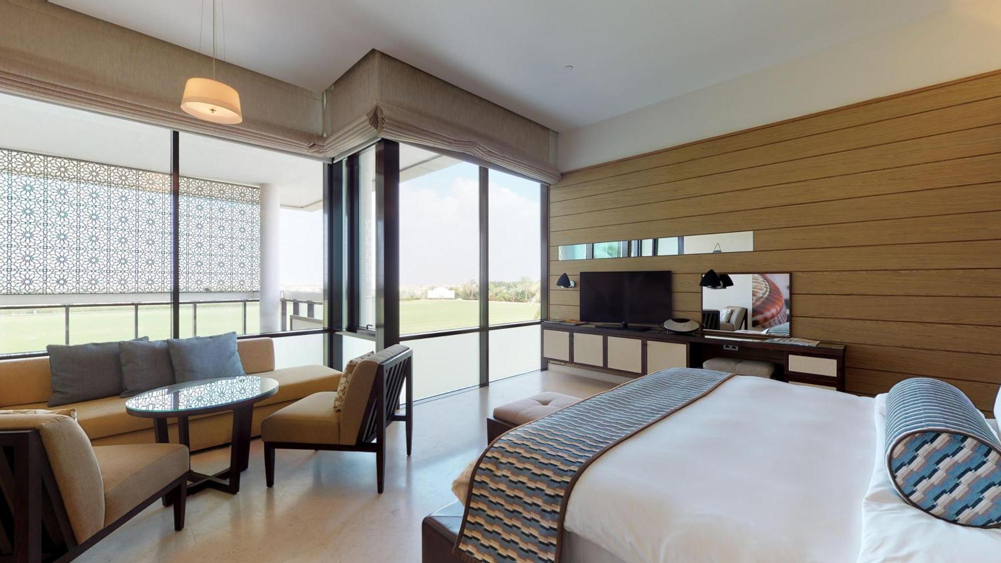 דובאי Melia Desert Palm Member Of Melia Collection מראה חיצוני תמונה