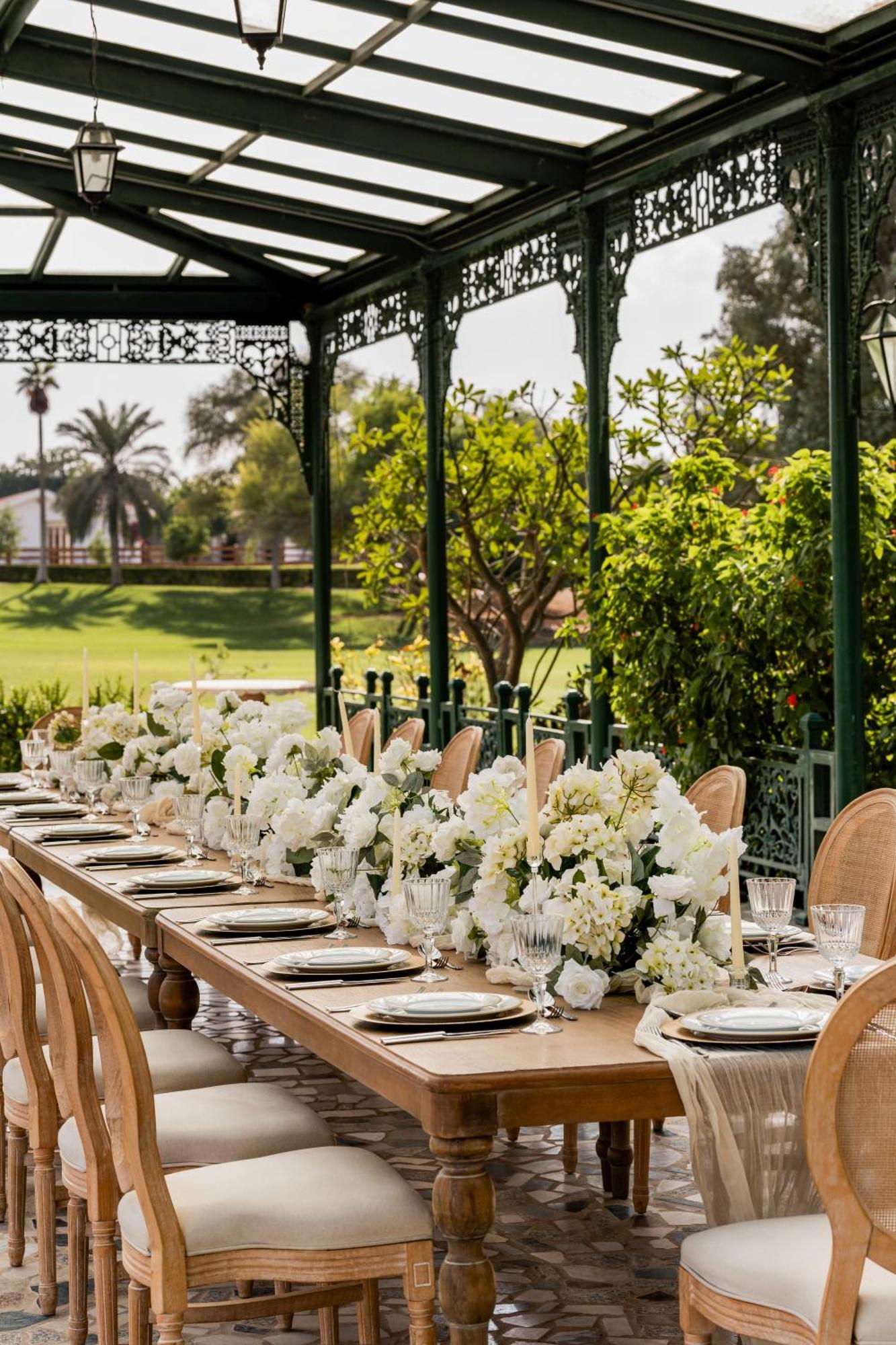 דובאי Melia Desert Palm Member Of Melia Collection מראה חיצוני תמונה The Meydan Hotel